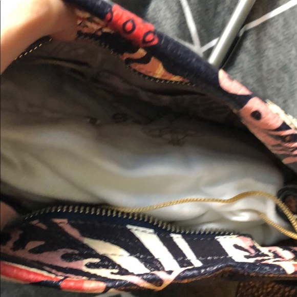 Vivienne Westwood savannah bag - Picture 4 of 4